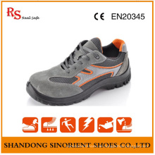 Slip Resistant Casual House Sicherheit Schuhe RS199